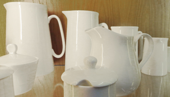 bone china sugar bowls & jugs